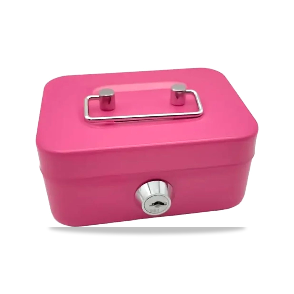 صورة منتج قفل وتجهيز أمان قفل أمان مقبض يد OUTOOM – اللون Pink – اللون Pink/Black/Green - كود الصنف reemco-2027-1754504 - ماركة يباع من خلال reemco - توريد وتصوير حصري لشركة ريمكو القابضة السعودية