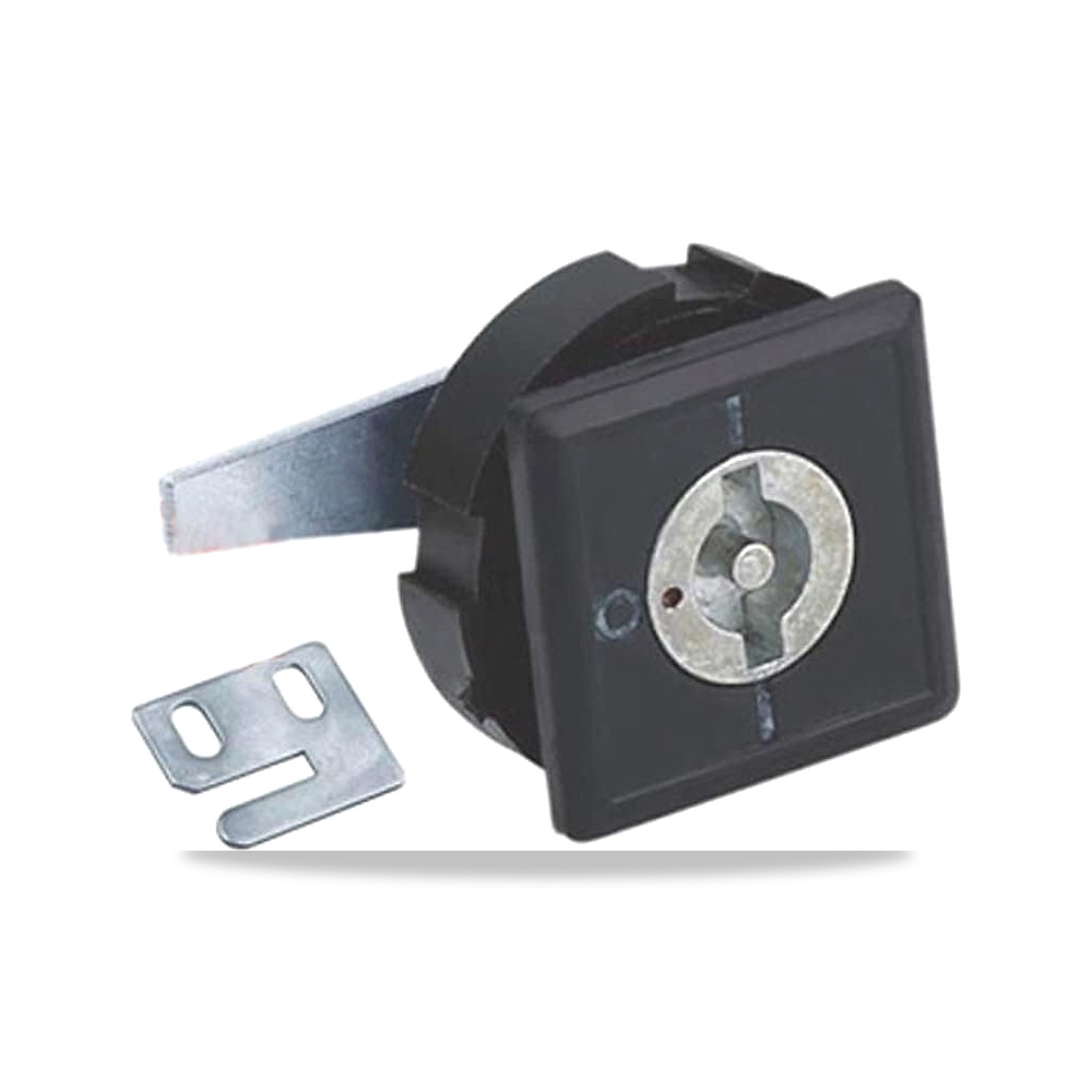 صورة منتج قفل باب امان منزلي من زونياكو، قفل باب خزانة كهربائي دوار من الحديد، قفل الملفات يمكنك تركيبه بنفسك – اللون اونلي لوك - كود الصنف reemco-2027-1758442 - ماركة يباع من خلال reemco - توريد وتصوير حصري لشركة ريمكو القابضة السعودية