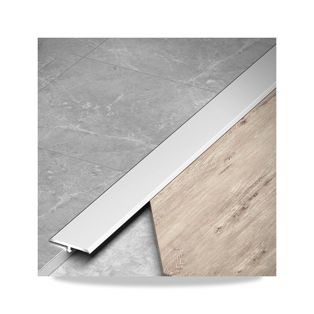 صورة منتج شريط عتبة عريض للغاية، انتقال ارضي من بلاستيك PVC مع لاصق ذاتي للمداخل/ارضيات الفينيل/الارضيات الخشبية، عرض - كود الصنف reemco-2027-1758753 - ماركة يباع من خلال reemco - توريد وتصوير حصري لشركة ريمكو القابضة السعودية
