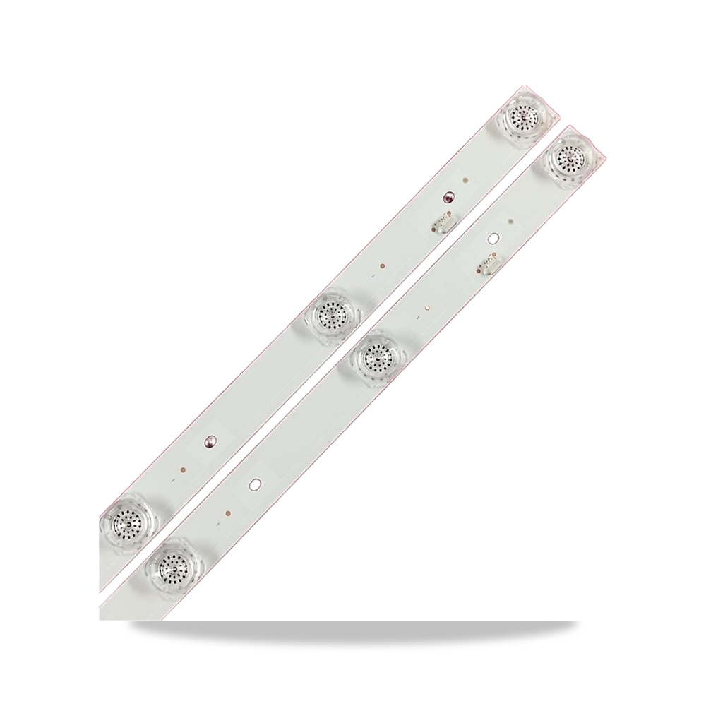 صورة منتج شريط اضاءة خلفية LED من كواكو، قطعتين F32D7000C TI3211DLEDDS LSF320HN08-M02 CC02320D510V09 CC02320d510V06 - كود الصنف reemco-2027-1758917 - ماركة يباع من خلال reemco - توريد وتصوير حصري لشركة ريمكو القابضة السعودية