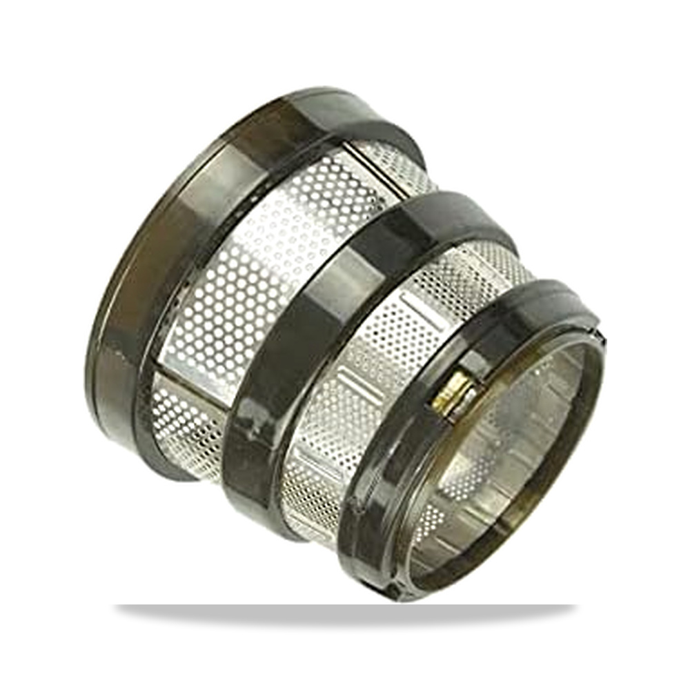 صورة منتج قطعة غيار لخلاط العصير البطيء من كواكو، اطار فلتر بفتحة كبيرة هوروم hh-014 sbf11 19sgm LBF11 HUO-12 كولاكو - كود الصنف reemco-2027-1758945 - ماركة يباع من خلال reemco - توريد وتصوير حصري لشركة ريمكو القابضة السعودية