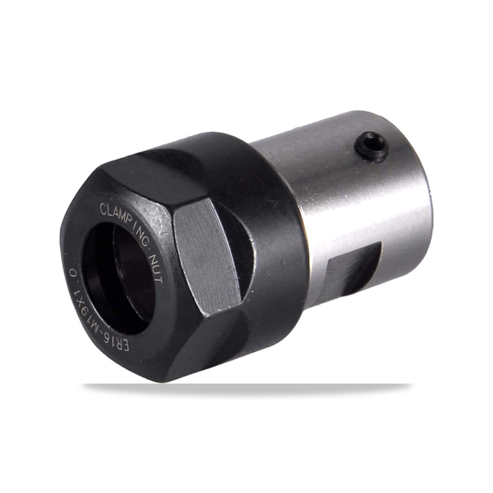 صورة منتج قضيب مشبك محرك المغزل سي ان سي من كواكو C20 – ER16-32L 8 ملم عمود المحرك المطول، سكين الحفر موديل C20-ER16A-32L-8mm - كود الصنف reemco-2027-1758969 - ماركة يباع من خلال reemco - توريد وتصوير حصري لشركة ريمكو القابضة السعودية