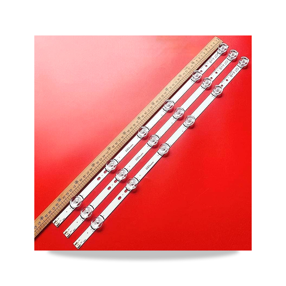 صورة منتج شريط LED من 15 قطعة لتلفزيون ال جي 32 انش 59 سم 32LB550U LV320DUE 32LF5800 32LB5610 32LB550B 32LB580 - كود الصنف reemco-2027-1758982 - ماركة يباع من خلال reemco - توريد وتصوير حصري لشركة ريمكو القابضة السعودية