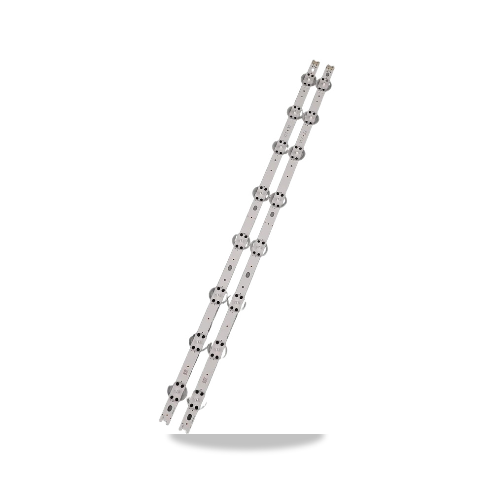 صورة منتج شريط اضاءة خلفية LED من كواكو 32LJ510V 32LJ510U HC320DXN-ABSL1-2143 LC320DXE (FK)(A2) 6916L-2855B 32 V17 - كود الصنف reemco-2027-1759068 - ماركة يباع من خلال reemco - توريد وتصوير حصري لشركة ريمكو القابضة السعودية
