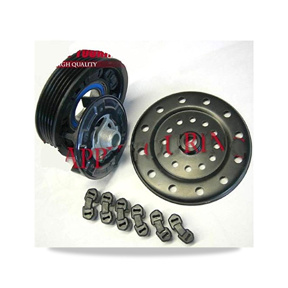 صورة منتج ضاغط تيار متردد 5SE12C / 5SL12C من كواكو لافينسيس (T25_) 2.0 D-4D 8831005100 883100F021 موديل 447260 - كود الصنف reemco-2027-1759166 - ماركة يباع من خلال reemco - توريد وتصوير حصري لشركة ريمكو القابضة السعودية