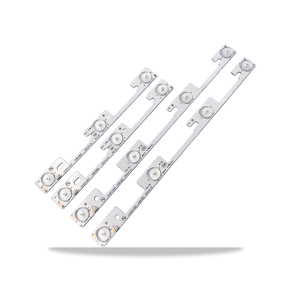 صورة منتج 4 قطع من كواكو (مصابيح LED 2×4 × 3 فولت + LED 2×3 × 3 فولت) 32F1100cf شريط اضاءة عالمي موديل 35018478 - كود الصنف reemco-2027-1759306 - ماركة يباع من خلال reemco - توريد وتصوير حصري لشركة ريمكو القابضة السعودية