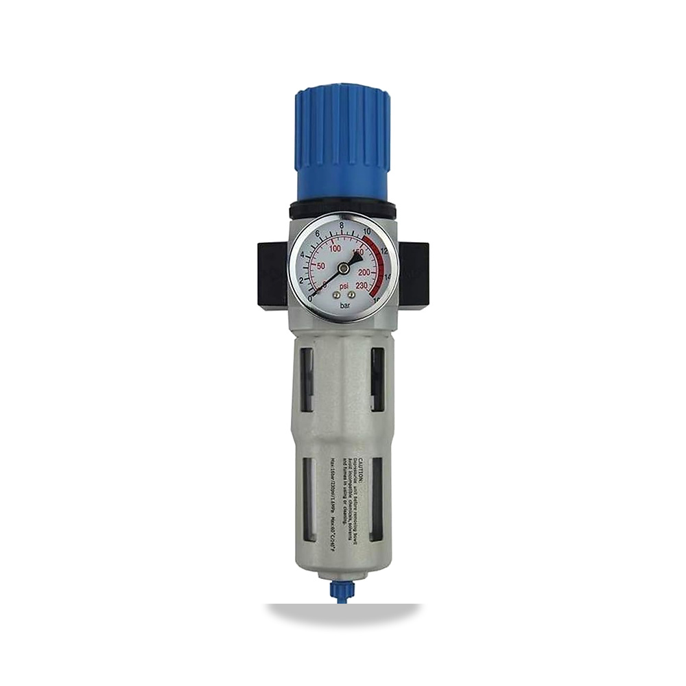 صورة منتج منظم فلتر هواء بريسايس OFR-4000-N3/8 من كواكو 3/8 انش، ملحقات ضاغط الهواء - كود الصنف reemco-2027-1759340 - ماركة يباع من خلال reemco - توريد وتصوير حصري لشركة ريمكو القابضة السعودية