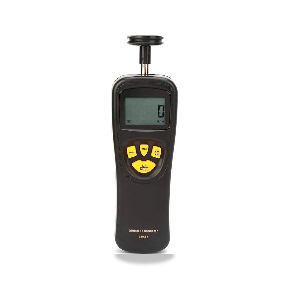 صورة منتج جهاز كشف السرعة الرقمي من كواكو، قياس سرعة الدوران لكشف السيارة والمروحة - كود الصنف reemco-2027-1759470 - ماركة يباع من خلال reemco - توريد وتصوير حصري لشركة ريمكو القابضة السعودية