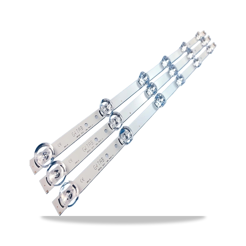 صورة منتج شريط اضاءة خلفية LED 32 انش لتلفزيون اينوتيك DRT 3.0 Drt3.0 متوافق مع ووري A/B UOT 32MB27VQ 32LB5610 - كود الصنف reemco-2027-1759474 - ماركة يباع من خلال reemco - توريد وتصوير حصري لشركة ريمكو القابضة السعودية