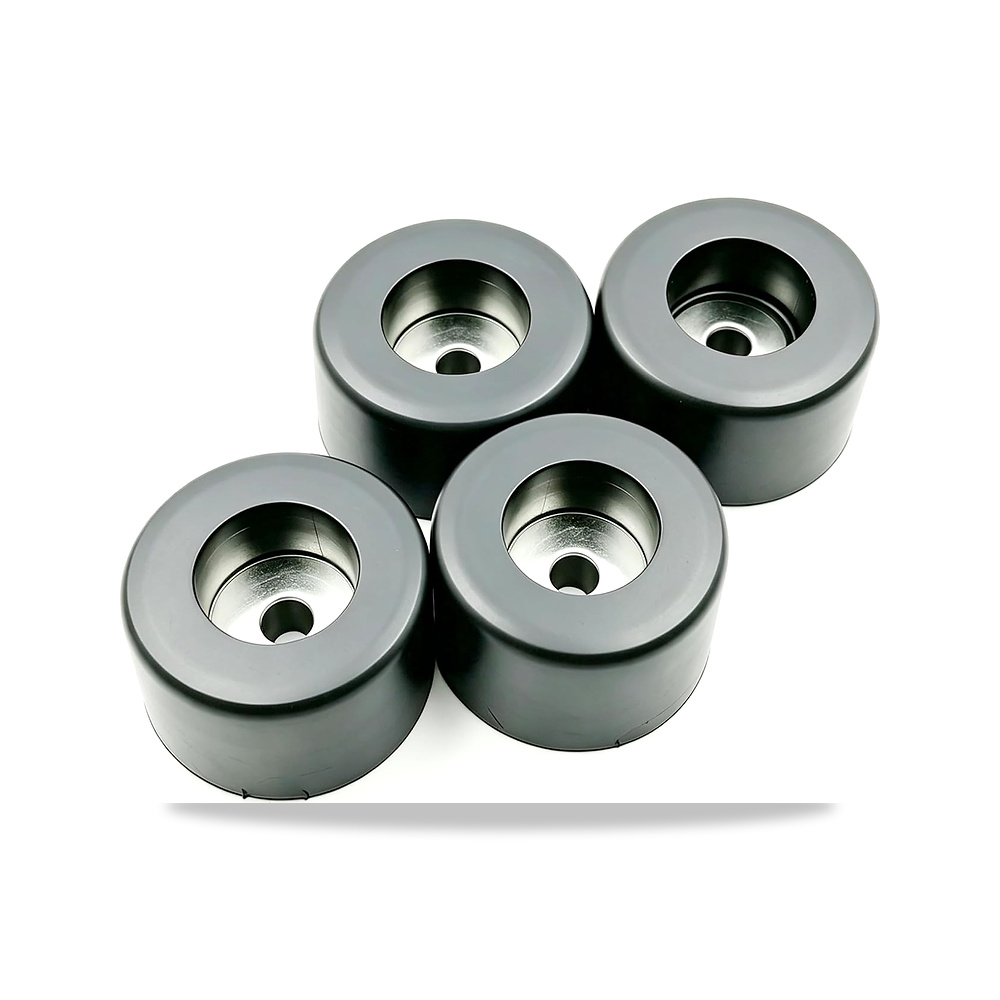 صورة منتج وسادة قدم عازلة مطاطية مضادة للاهتزاز 192310GS للضواغط والمولدات وغسالات الضغط وجهاز الصوت والاثاث، وسادات - كود الصنف reemco-2027-1761282 - ماركة يباع من خلال reemco - توريد وتصوير حصري لشركة ريمكو القابضة السعودية