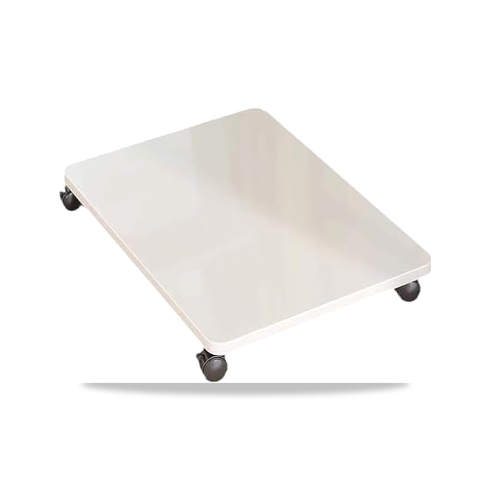 صورة منتج عجلات متحركة من الفرو شديدة التحمل مع فرامل – 60 × 35 × 6.2 سم لسهولة نقل الاجهزة والاثاث – مثالية للاستخدام - كود الصنف reemco-2027-1762473 - ماركة يباع من خلال reemco - توريد وتصوير حصري لشركة ريمكو القابضة السعودية