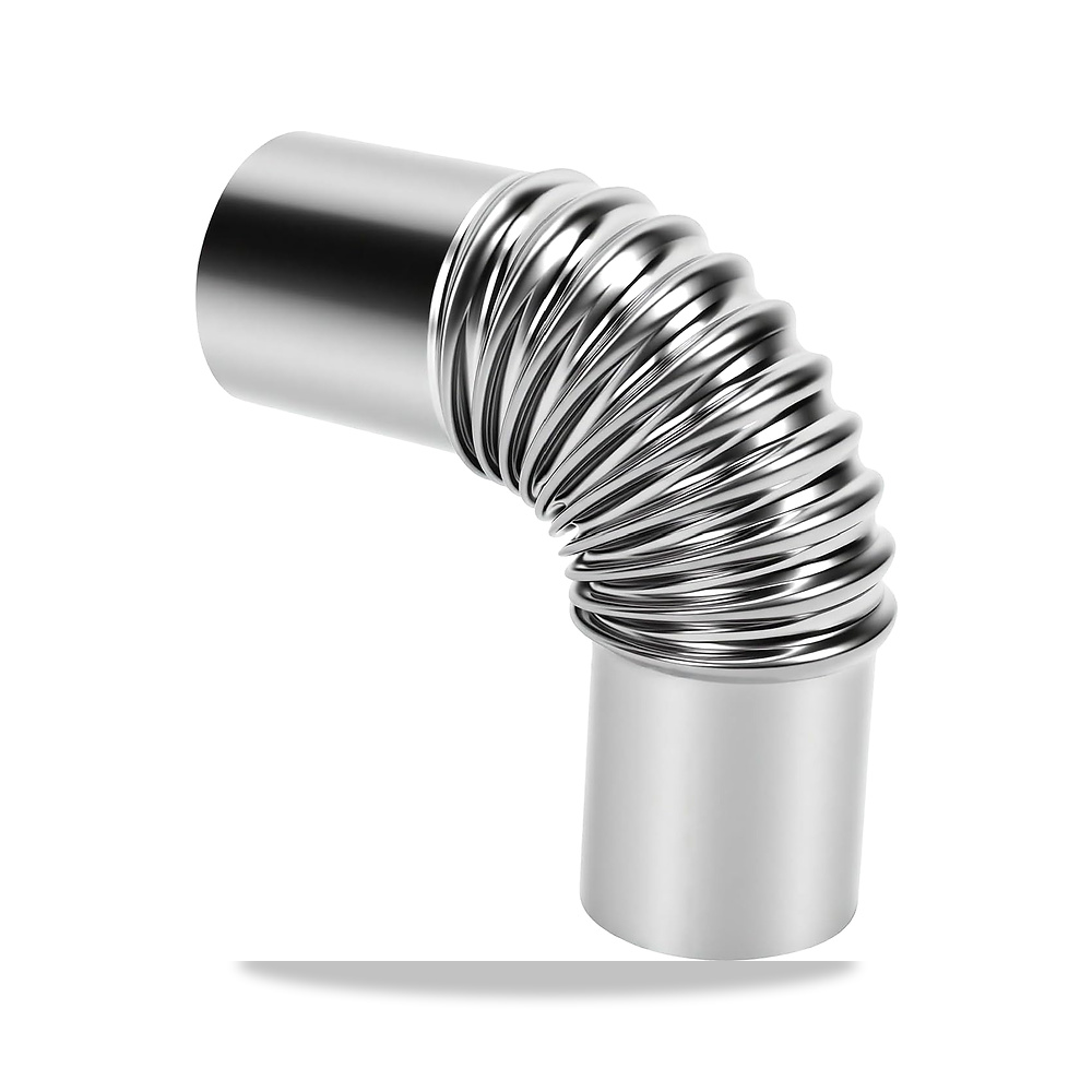 صورة منتج كريفوكت انبوب موقد من الستانلس ستيل مقاس 50 ملم، كوع 90 درجة - كود الصنف reemco-2027-1767336 - ماركة يباع من خلال reemco - توريد وتصوير حصري لشركة ريمكو القابضة السعودية