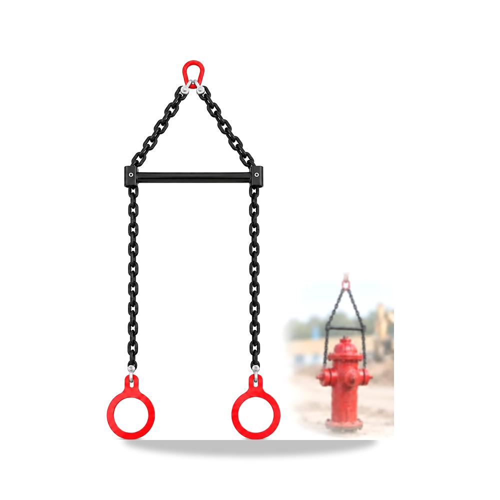 صورة منتج صنبور حريق مع قضبان متقاطعة قابلة للتعديل من ميولو MIYOLU – المادة Metal – اللون Red/Black - كود الصنف reemco-2027-1768048 - ماركة يباع من خلال reemco - توريد وتصوير حصري لشركة ريمكو القابضة السعودية