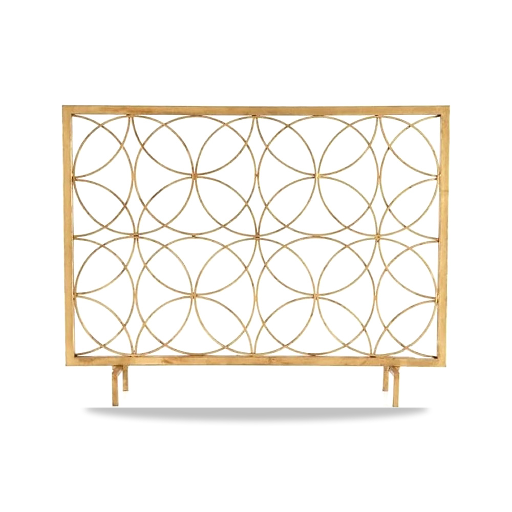 صورة منتج غطاء الموقد Metal Symmetrical سخان ومدفأة ذهبي ZGDPSYSGZ - كود الصنف reemco-2027-1768785 - ماركة يباع من خلال reemco - توريد وتصوير حصري لشركة ريمكو القابضة السعودية
