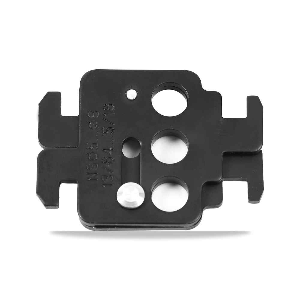 صورة منتج قفل وأداة عزل وتأمين مصادر الطاقة (Lockout) قفل أمان Eacam – نوع الخامة Cold rolled steel + plastic - كود الصنف reemco-2027-1771697 - ماركة يباع من خلال reemco - توريد وتصوير حصري لشركة ريمكو القابضة السعودية