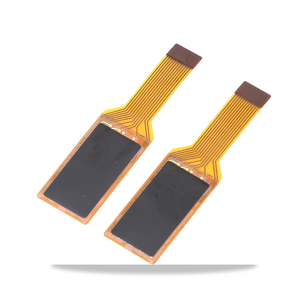 صورة منتج فافيسي مستشعر ضغط القوة مقاوم غشاء رقيق 32 نقطة مصفوفة 20 غرام – 9 x 6 x 1 سم - كود الصنف reemco-2027-1773190 - ماركة يباع من خلال reemco - توريد وتصوير حصري لشركة ريمكو القابضة السعودية