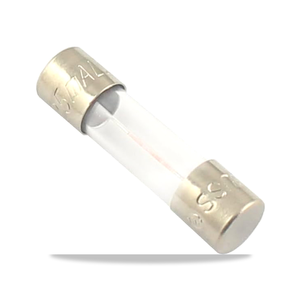 صورة منتج 5 قطع فيوز زجاجي 5×20 ملم T 125mA 0.125A 2.5A 250V AC S504 S506 خرطوشة تأخير مع الوقت 5 × 20 ملم (0.125 امبير) - كود الصنف reemco-2027-1776002 - ماركة يباع من خلال reemco - توريد وتصوير حصري لشركة ريمكو القابضة السعودية