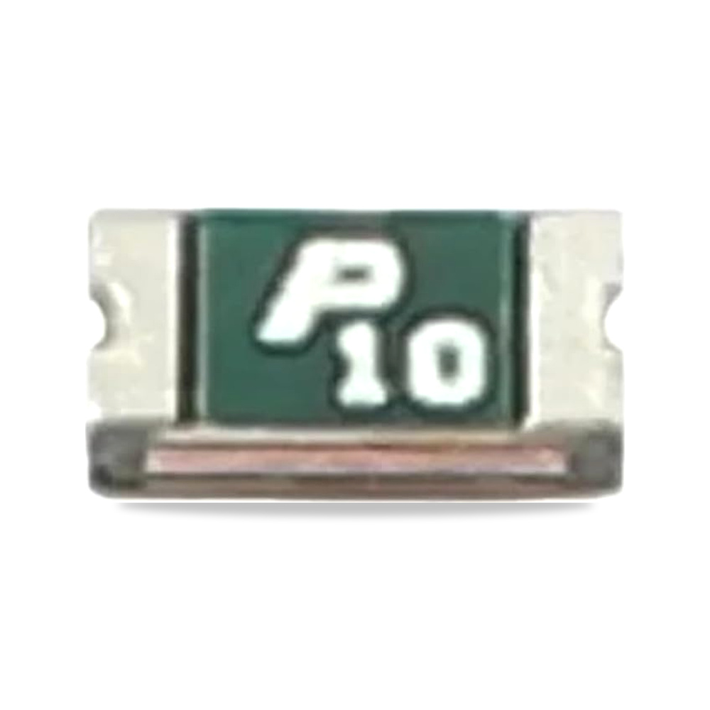 صورة منتج 10 قطع 1206 فيوز قابل لاعادة الضبط PPTC SMT SMD 1A 6V Dynavoltis – 10 x 10 x 10 ملي متر - كود الصنف reemco-2027-1776062 - ماركة يباع من خلال reemco - توريد وتصوير حصري لشركة ريمكو القابضة السعودية