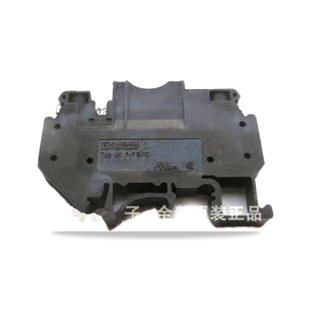 صورة منتج قواطع ولوحات التوزيع الكهربائية فيوز ومنصهر حماية حامل – FUSE HOLDER CONTACT TYPE UK-6-FSI/C - كود الصنف reemco-2027-1776220 - ماركة يباع من خلال reemco - توريد وتصوير حصري لشركة ريمكو القابضة السعودية
