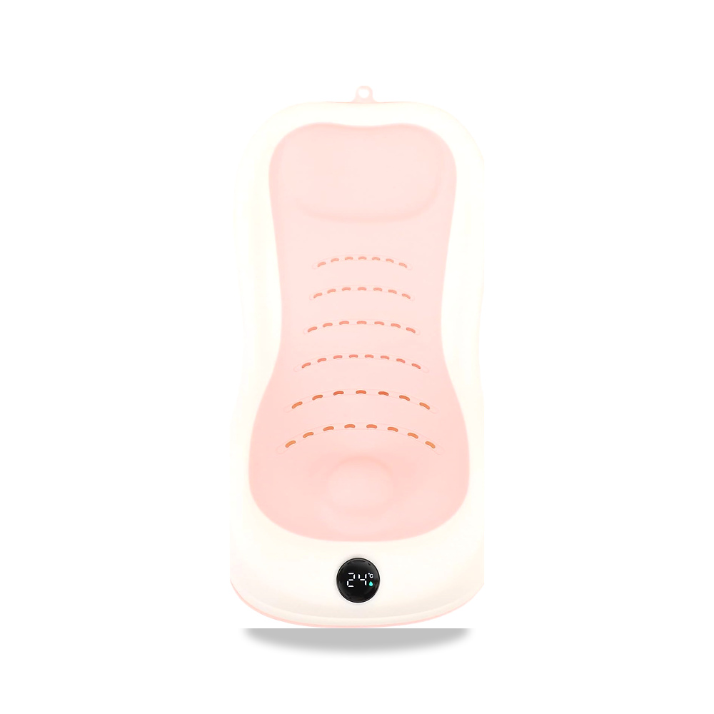 صورة منتج عوازل ومستلزمات السباكة ومانعات التسريب محمول ميزان حرارة Eacam – اللون Pink – نوع الخامة Plastic and Electronic Components - كود الصنف reemco-2027-1776523 - ماركة يباع من خلال reemco - توريد وتصوير حصري لشركة ريمكو القابضة السعودية