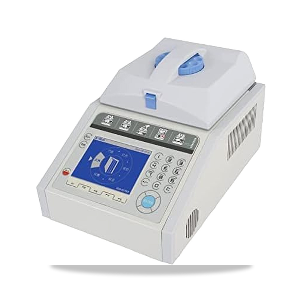 صورة منتج ذكي متدرج PCR محلل حراري موديل GT9612 - كود الصنف reemco-2027-1776729 - ماركة يباع من خلال reemco - توريد وتصوير حصري لشركة ريمكو القابضة السعودية