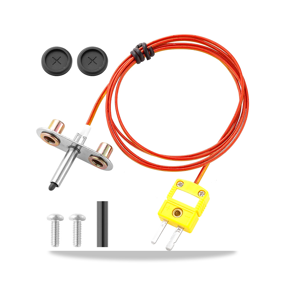 صورة منتج مستشعر مسبار RTD KIT0422 متوافق مع تريجر ايرونوود 650/885، برو سيريز 575/780، مجموعة ميزان الحرارة ELE172 - كود الصنف reemco-2027-1776768 - ماركة يباع من خلال reemco - توريد وتصوير حصري لشركة ريمكو القابضة السعودية