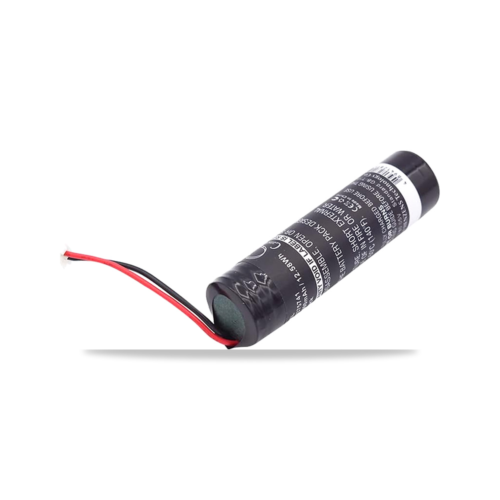 صورة منتج بطارية 3400mAh من سيل ايدج متوافقة مع مقياس حرارة فلوك VT04 وVT04 بالاشعة تحت الحمراء وVT04 وVT04A، للجزء - كود الصنف reemco-2027-1776783 - ماركة يباع من خلال reemco - توريد وتصوير حصري لشركة ريمكو القابضة السعودية