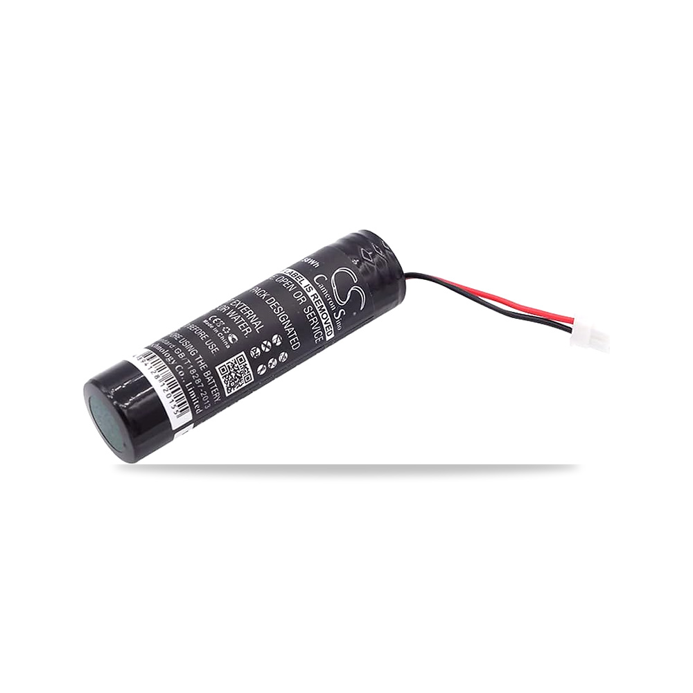 صورة منتج بطارية بديلة 3400mAh/3.7 فولت من تولكور لميزان حرارة فلوك VT04 وVT04 بالاشعة تحت الحمراء وVT04 وVT04A وP/N - كود الصنف reemco-2027-1776794 - ماركة يباع من خلال reemco - توريد وتصوير حصري لشركة ريمكو القابضة السعودية