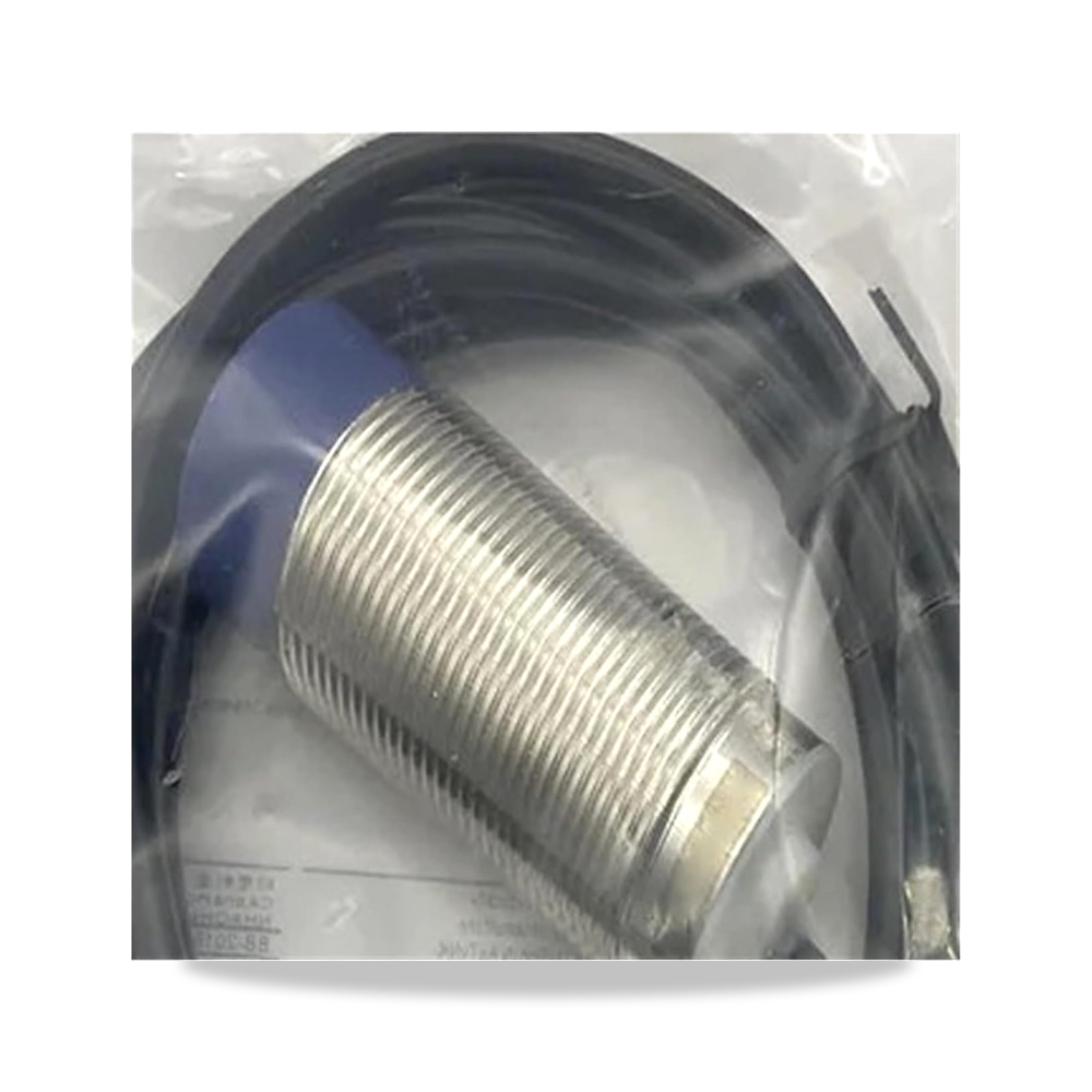 صورة منتج مفتاح تقارب مع مستشعر E2B-M12KN05-WZ-B1 E2B-M12KN05-WZ-B2 E2B-M12KN05-WZ-C1 E2B-M12KN05-WP-C2(E2B-M12KN05-WP-C2) - كود الصنف reemco-2027-1777203 - ماركة يباع من خلال reemco - توريد وتصوير حصري لشركة ريمكو القابضة السعودية