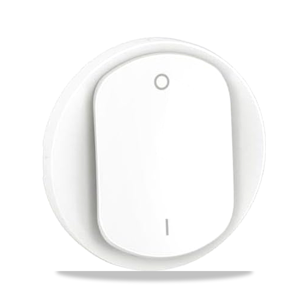 صورة منتج ليغراند غطاء مفتاح ابيض بدبوسين من سيليان، CB0020 – المادة بلاستيك – اللون Gloss White - كود الصنف reemco-2027-1777887 - ماركة يباع من خلال reemco - توريد وتصوير حصري لشركة ريمكو القابضة السعودية