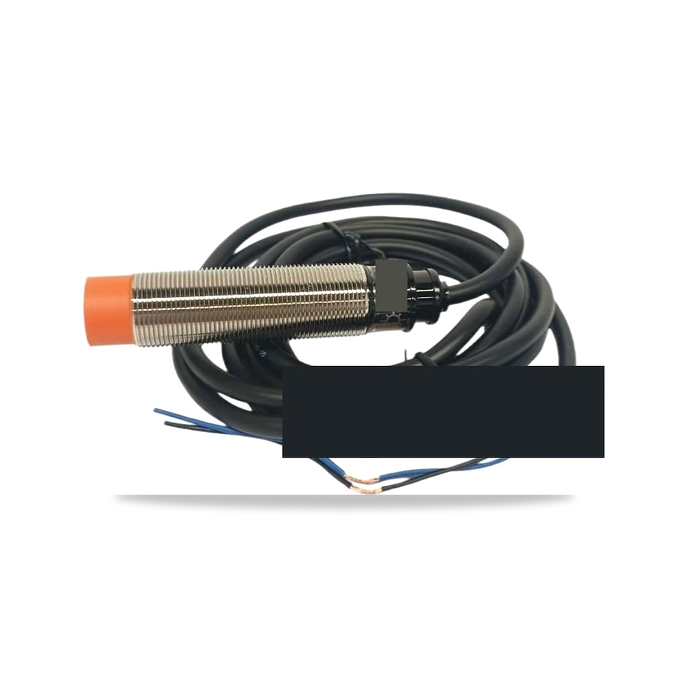 صورة منتج مفتاح حثي PRL18-5AC 5AO 8AC 8AO 5DN2 5DP2 5DN 5DP 8DN 8DP 8DN2 8DP2 مع مستشعر تقارب (PRL18-5DP) - كود الصنف reemco-2027-1778012 - ماركة يباع من خلال reemco - توريد وتصوير حصري لشركة ريمكو القابضة السعودية