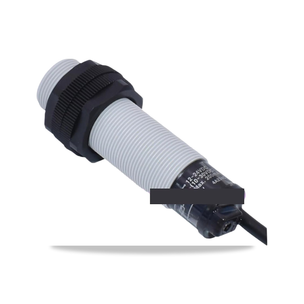 صورة منتج مفاتيح تقارب CR18-8DN 8DP 8DN2 8AC 8AO(CR18-8DN2) مقاومة للماء والغبار - كود الصنف reemco-2027-1778013 - ماركة يباع من خلال reemco - توريد وتصوير حصري لشركة ريمكو القابضة السعودية