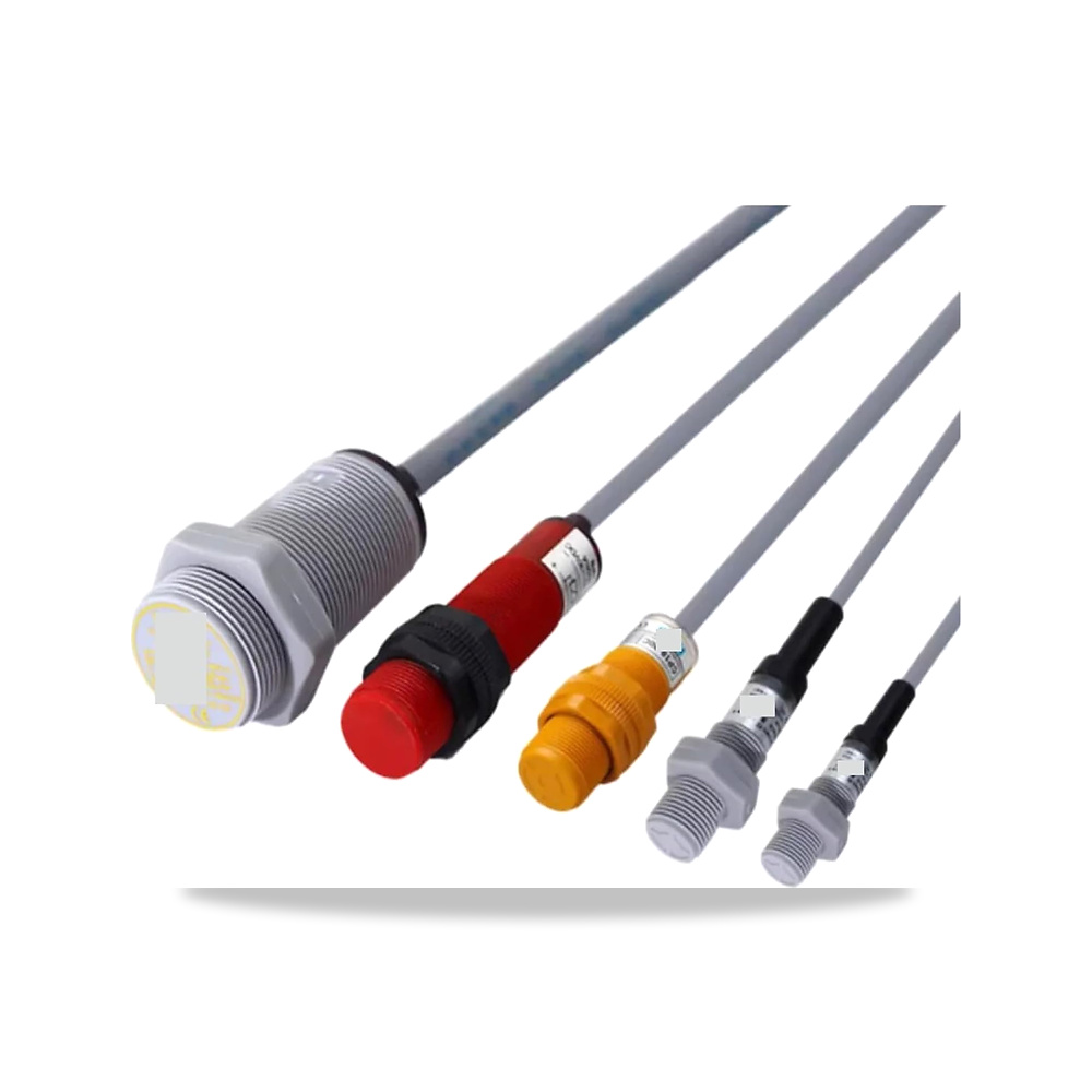 صورة منتج مستشعر مفتاح تقارب CP30-50S CP30-50SB CP18-30P CP18-50C CP12-10P - كود الصنف reemco-2027-1778038 - ماركة يباع من خلال reemco - توريد وتصوير حصري لشركة ريمكو القابضة السعودية