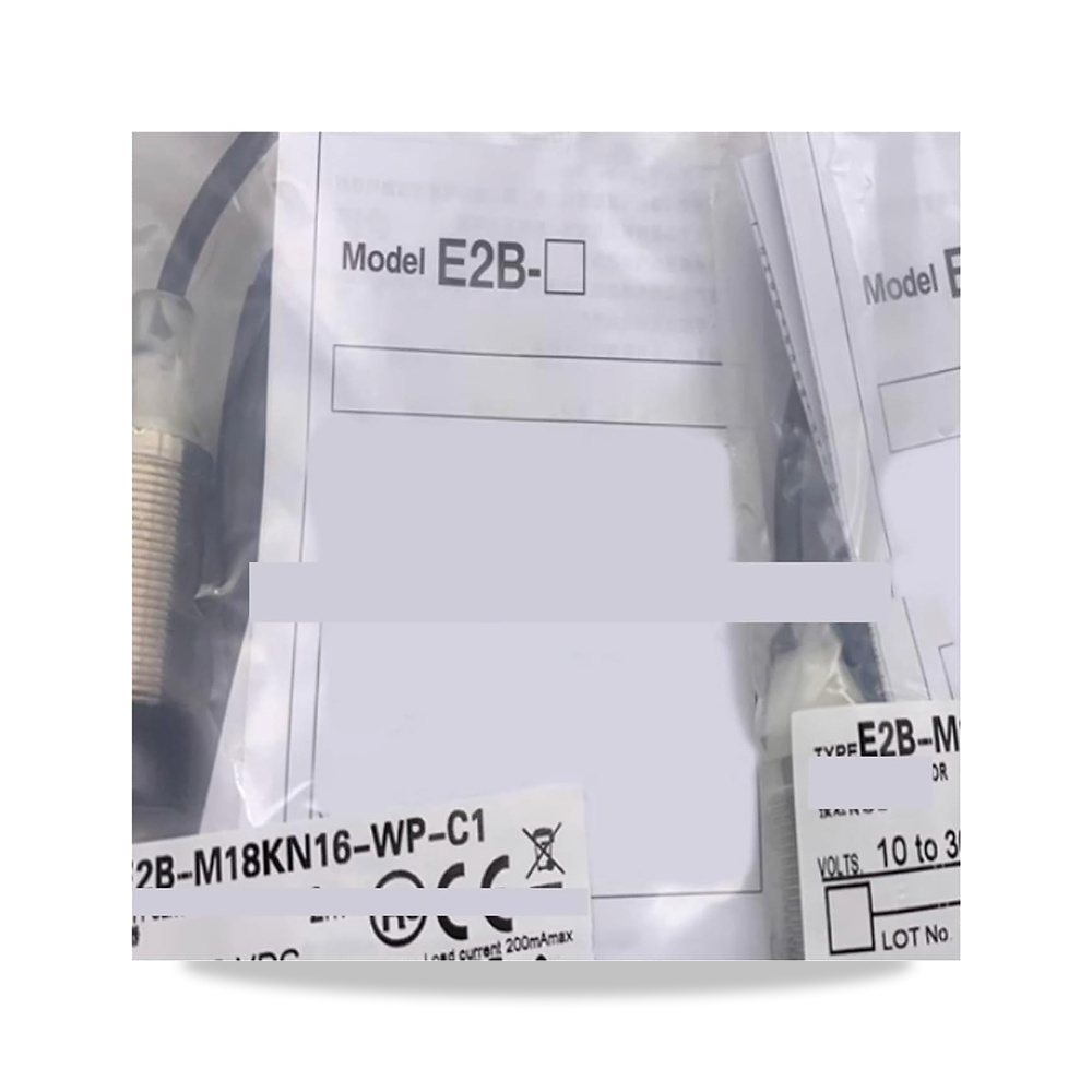 صورة منتج مفتاح تقارب حثي 3 قطع E2B-M18KN16-WP-C1-MNK ZCSQCLIS – اللون لون واحد - كود الصنف reemco-2027-1778062 - ماركة يباع من خلال reemco - توريد وتصوير حصري لشركة ريمكو القابضة السعودية
