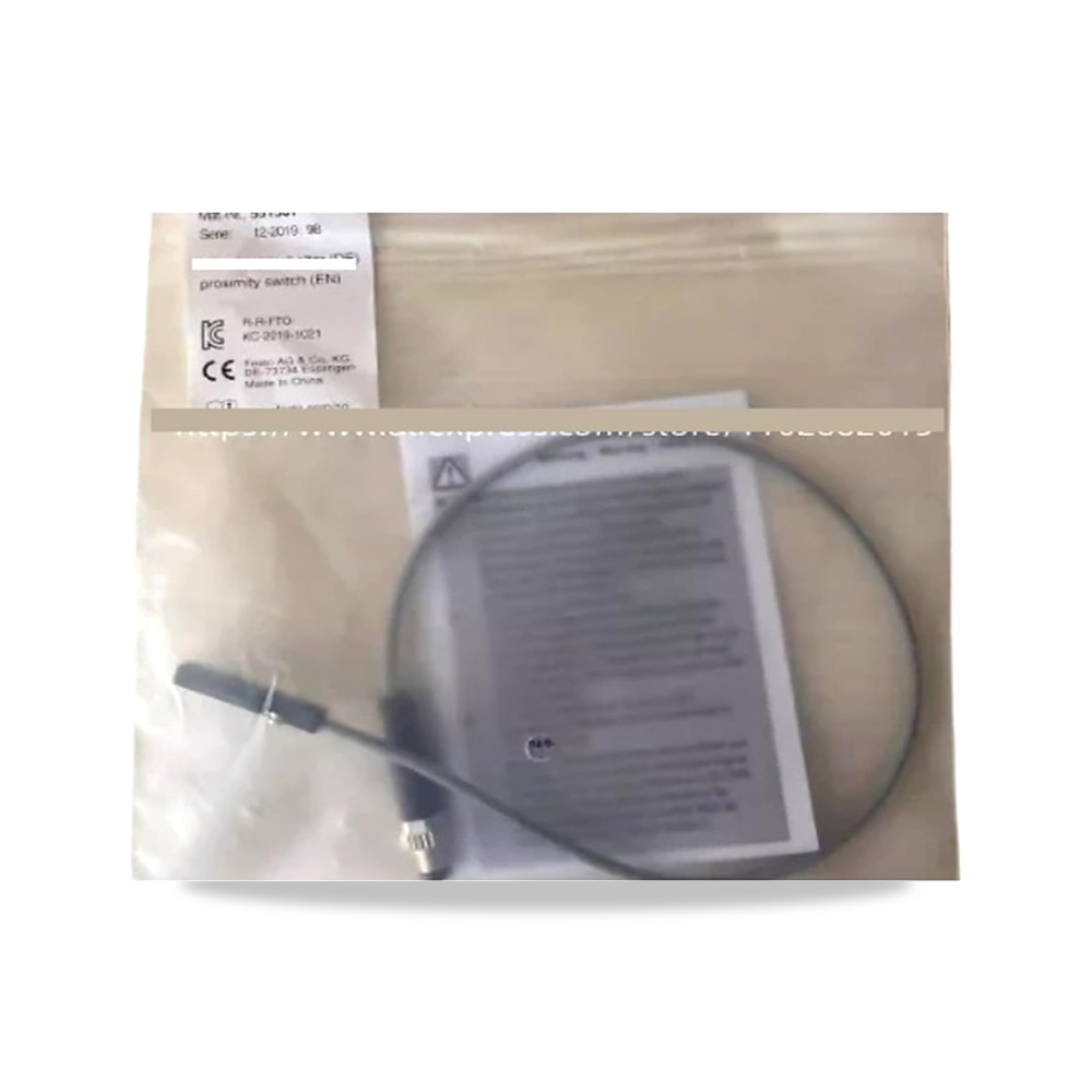 صورة منتج مفتاح تقارب SIES-8M-PS-24V-K-0,3-M8D 551387 ZCSQCLIS – اللون لون واحد - كود الصنف reemco-2027-1778070 - ماركة يباع من خلال reemco - توريد وتصوير حصري لشركة ريمكو القابضة السعودية