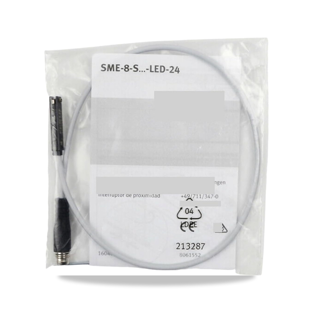 صورة منتج مفتاح تقارب SME-8-S-LED-24 150857 ZCSQCLIS – اللون لون واحد - كود الصنف reemco-2027-1778082 - ماركة يباع من خلال reemco - توريد وتصوير حصري لشركة ريمكو القابضة السعودية