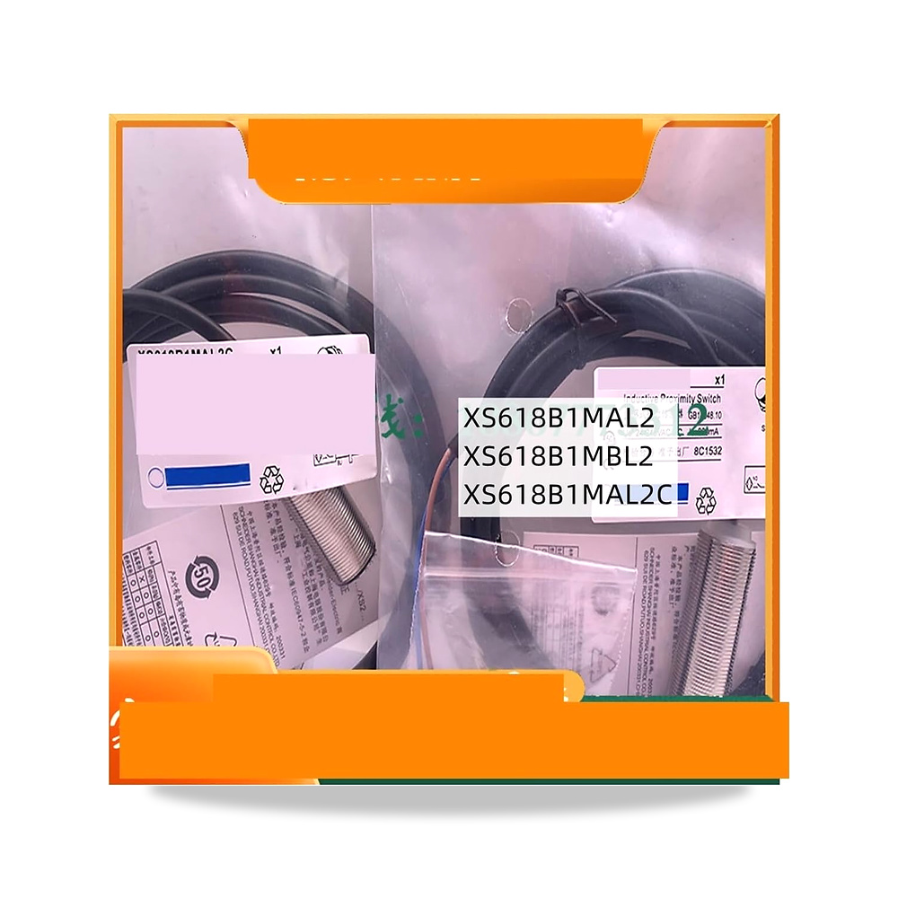صورة منتج مفتاح تقارب XS618B1MAL2 XS618B1MBL2 - كود الصنف reemco-2027-1778126 - ماركة يباع من خلال reemco - توريد وتصوير حصري لشركة ريمكو القابضة السعودية
