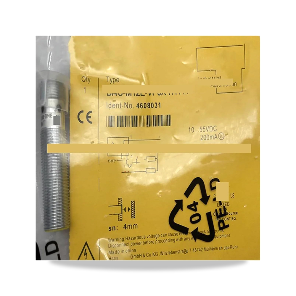 صورة منتج مفتاح تقارب BI4U EM12WD موديل EM12WD-AP6X-H1141 - كود الصنف reemco-2027-1778127 - ماركة يباع من خلال reemco - توريد وتصوير حصري لشركة ريمكو القابضة السعودية