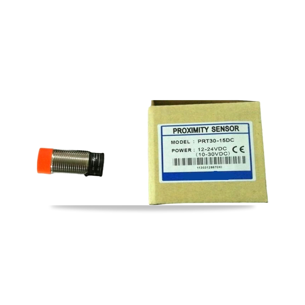 صورة منتج مفتاح تقارب PRT30-15DC ZCSQCLIS – 10 x 10 x 10 ملي متر – اللون لون واحد - كود الصنف reemco-2027-1778128 - ماركة يباع من خلال reemco - توريد وتصوير حصري لشركة ريمكو القابضة السعودية