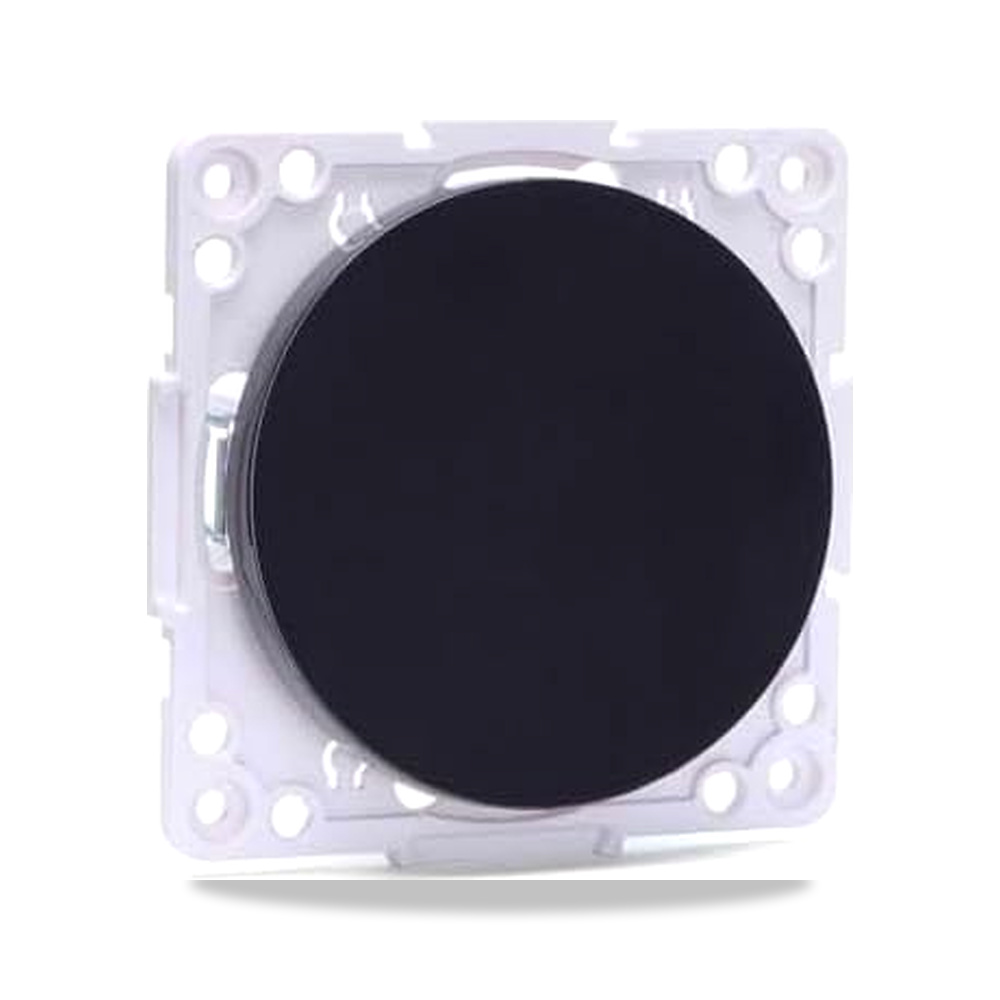 صورة منتج وحدة إنارة وإضاءة LED مفتاح كهربائي أسود 230 فولت 1 خط/قطب اتجاه واحد Patapalooza - كود الصنف reemco-2027-1778317 - ماركة يباع من خلال reemco - توريد وتصوير حصري لشركة ريمكو القابضة السعودية