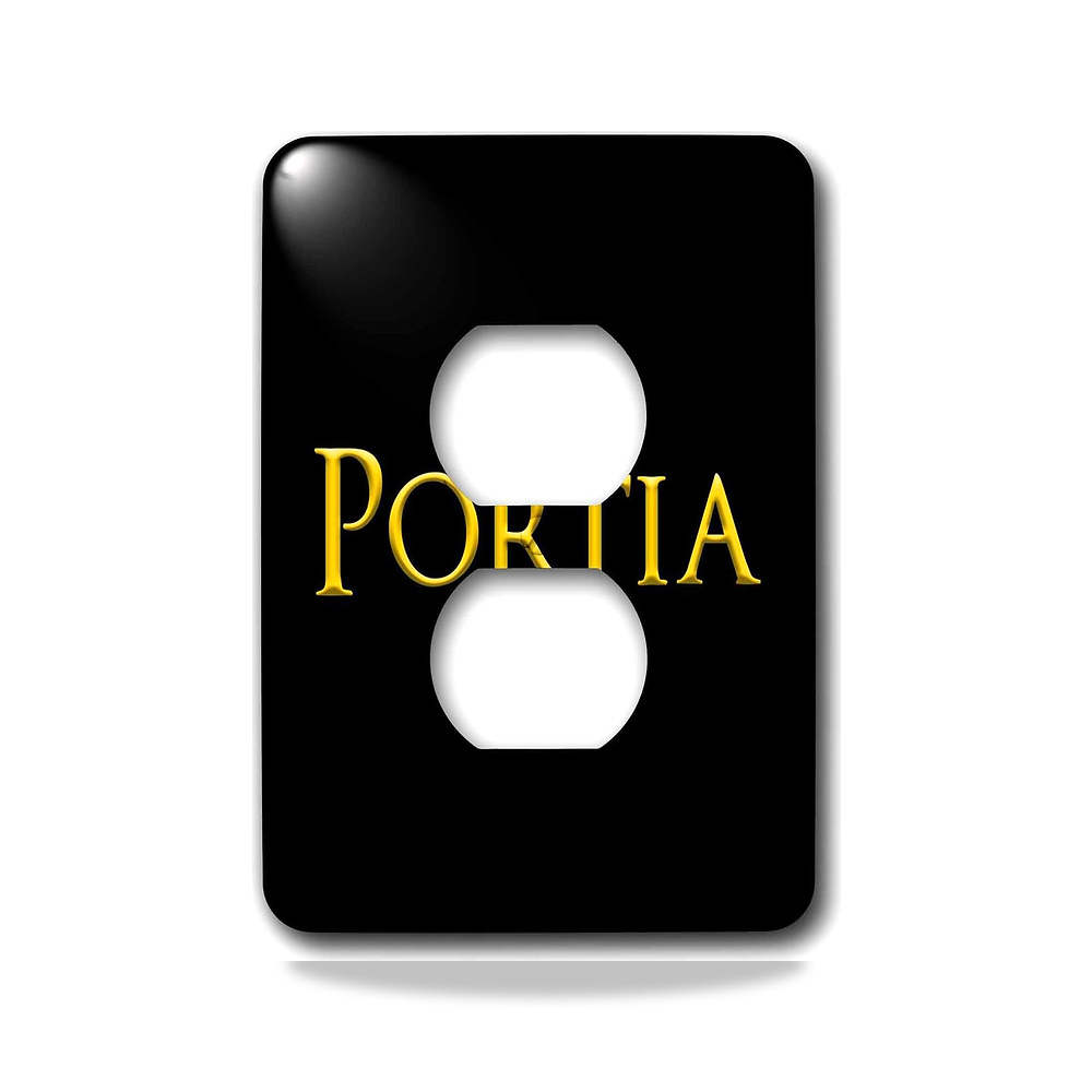 صورة منتج 3D روز Portia beautiful أصفر أسود 3دي روز – المادة سبيكة فولاذ – اللون ابيض - كود الصنف reemco-2027-1780346 - ماركة يباع من خلال reemco - توريد وتصوير حصري لشركة ريمكو القابضة السعودية