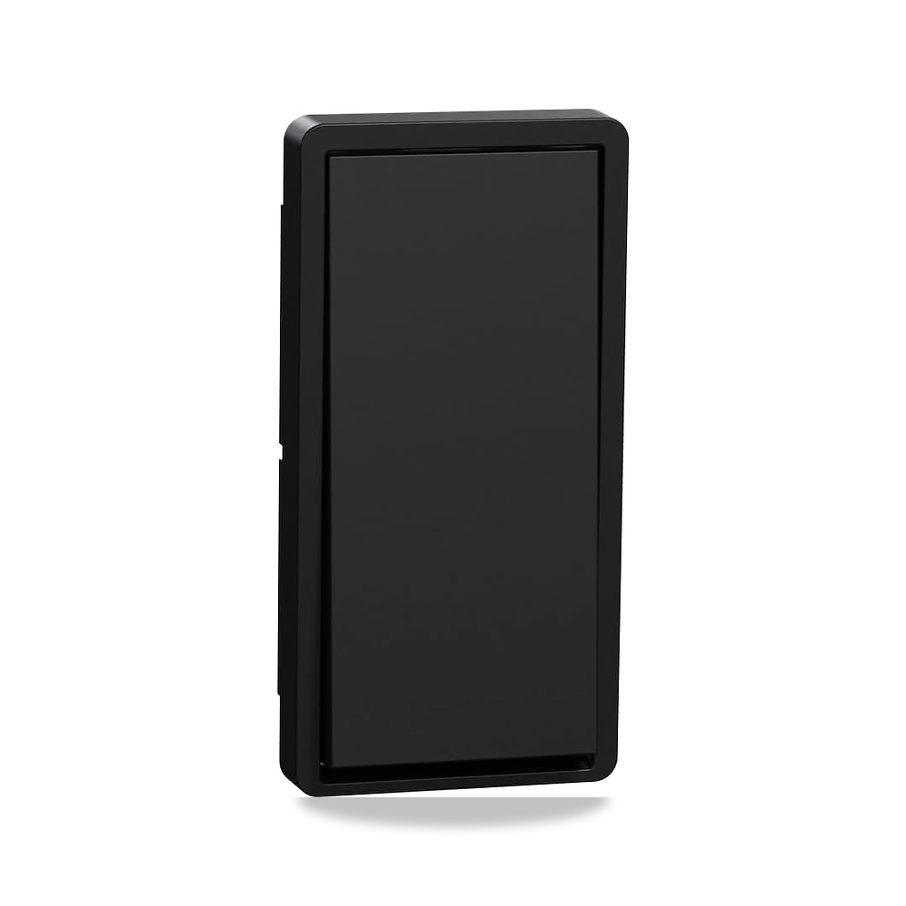 صورة منتج مفتاح حائط مربع D by شنايدر ايليكتريك Square D X Series ، لوحة هزاز فقط ، اسود غير لامع شنايدر الكتيريك - كود الصنف reemco-2027-1781079 - ماركة يباع من خلال reemco - توريد وتصوير حصري لشركة ريمكو القابضة السعودية