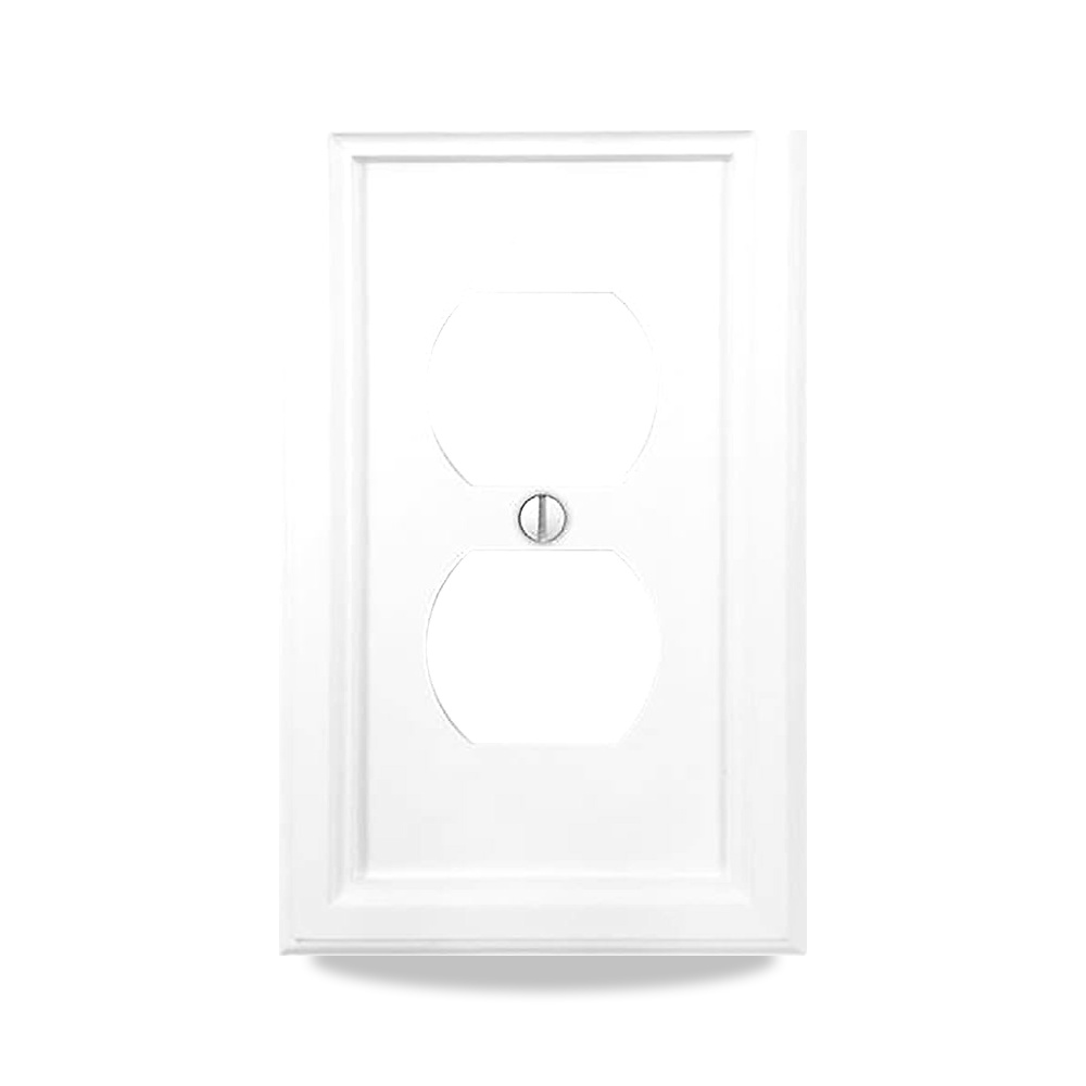 صورة منتج اميريل لوحة حائط من ايلي 4052DW – 1 دوبلكس، خشب، ابيض، عبوة واحدة – 7,9العرض x 12,9الارتفاع سم - كود الصنف reemco-2027-1781292 - ماركة يباع من خلال reemco - توريد وتصوير حصري لشركة ريمكو القابضة السعودية