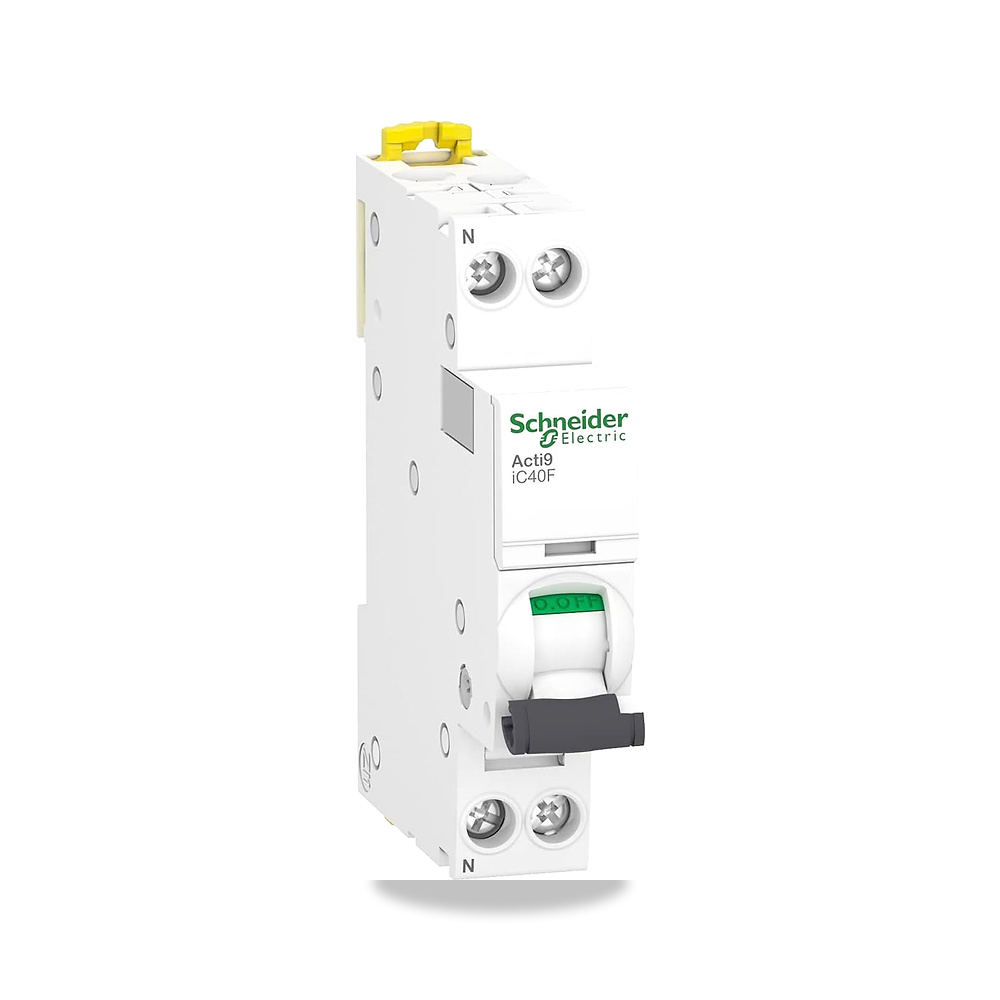 صورة منتج اكتي 9 IC40F 1PN C 25A 6000A/6KA مينياتو شنايدر الكتيريك - كود الصنف reemco-2027-1781420 - ماركة يباع من خلال reemco - توريد وتصوير حصري لشركة ريمكو القابضة السعودية