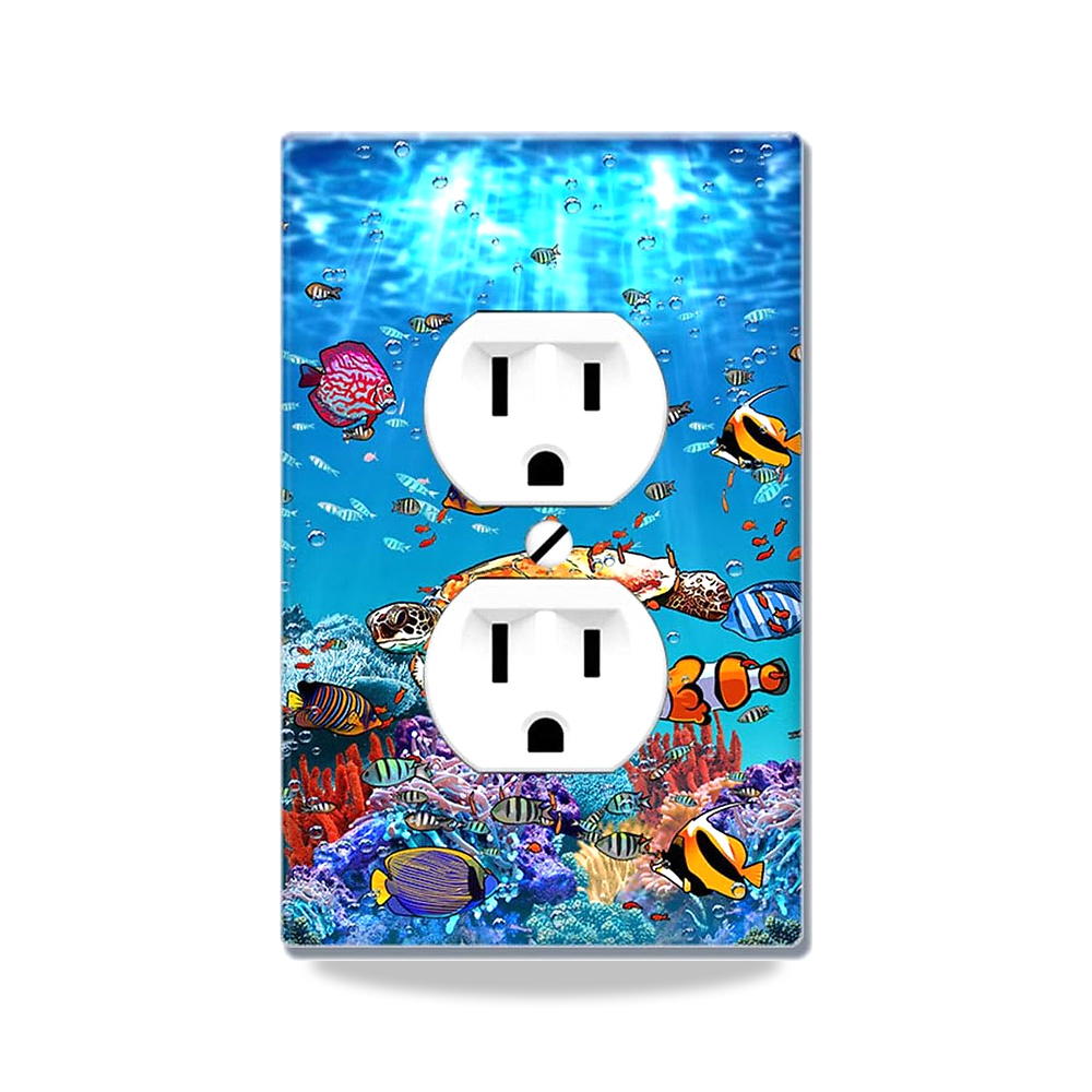 صورة منتج WIRESTER غطاء مزدوج للمخرج لوحة الحائط / التبديل – المرجان البحري الاستوائي الكامل ويرستر - كود الصنف reemco-2027-1781580 - ماركة يباع من خلال reemco - توريد وتصوير حصري لشركة ريمكو القابضة السعودية