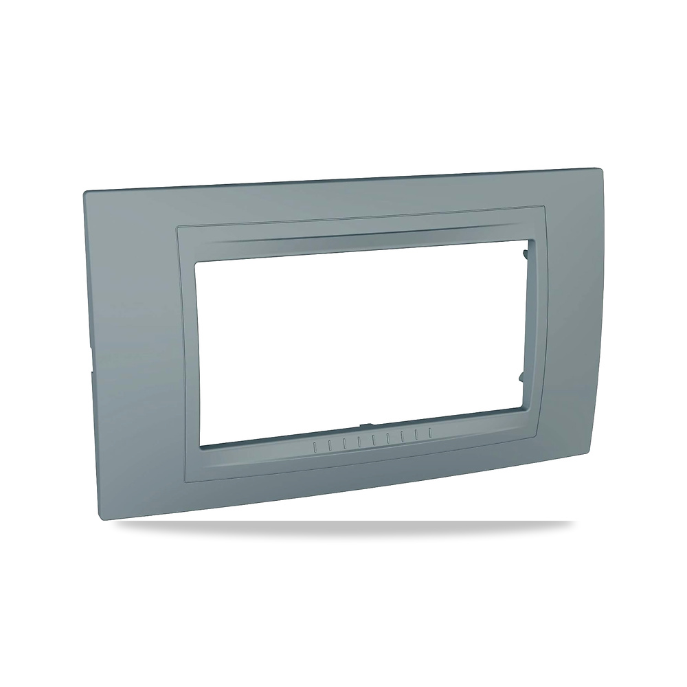 صورة منتج Unica Allegro 4 Frame شنايدر - كود الصنف reemco-2027-1781910 - ماركة يباع من خلال reemco - توريد وتصوير حصري لشركة ريمكو القابضة السعودية