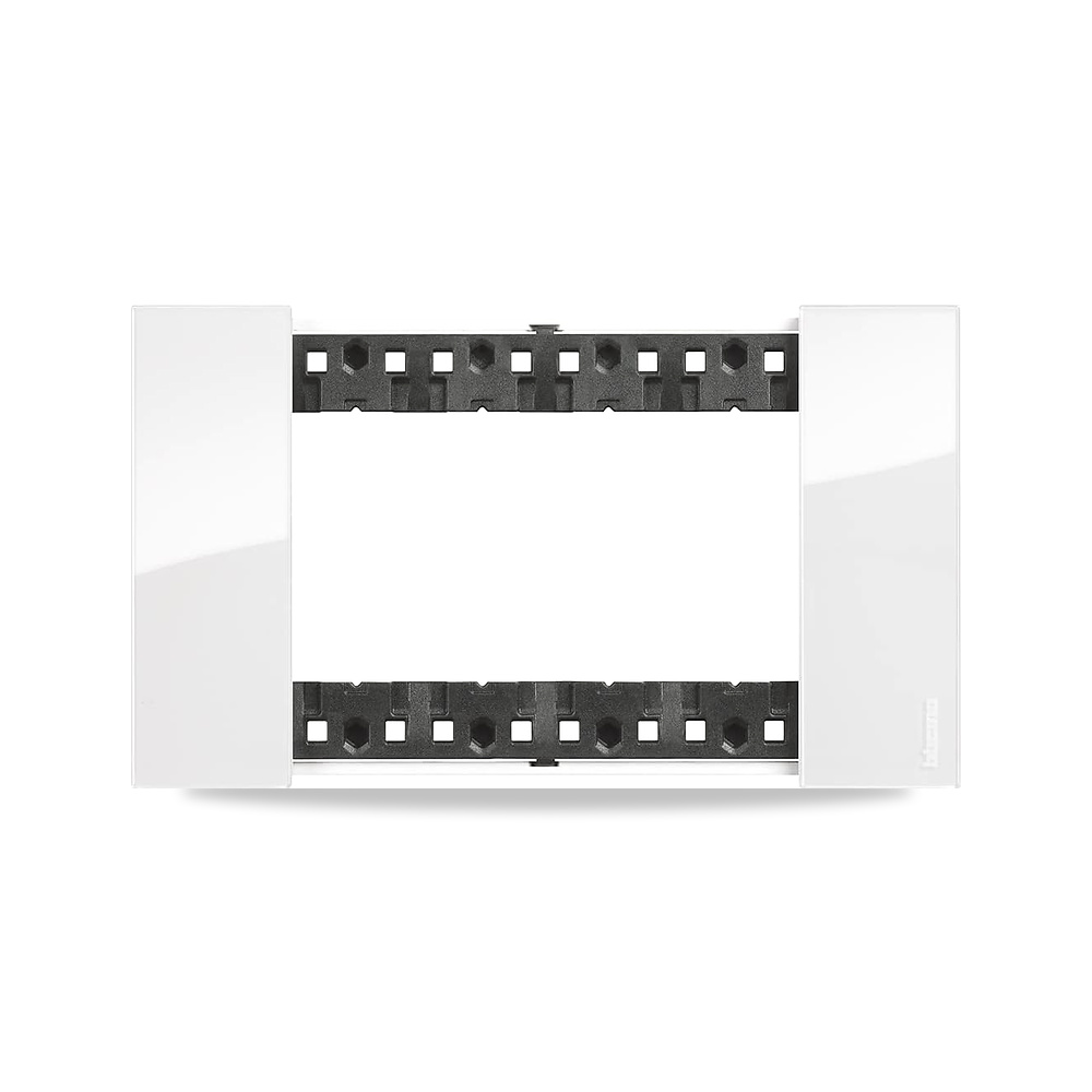 صورة منتج لوح ثلج ليفينج ناو من بتيتشينو KA4804DW 4 وحدات 147.5 × 86 × 20 ملم بيتشينو – المادة بلاستيك – اللون ثلجي - كود الصنف reemco-2027-1781980 - ماركة يباع من خلال reemco - توريد وتصوير حصري لشركة ريمكو القابضة السعودية