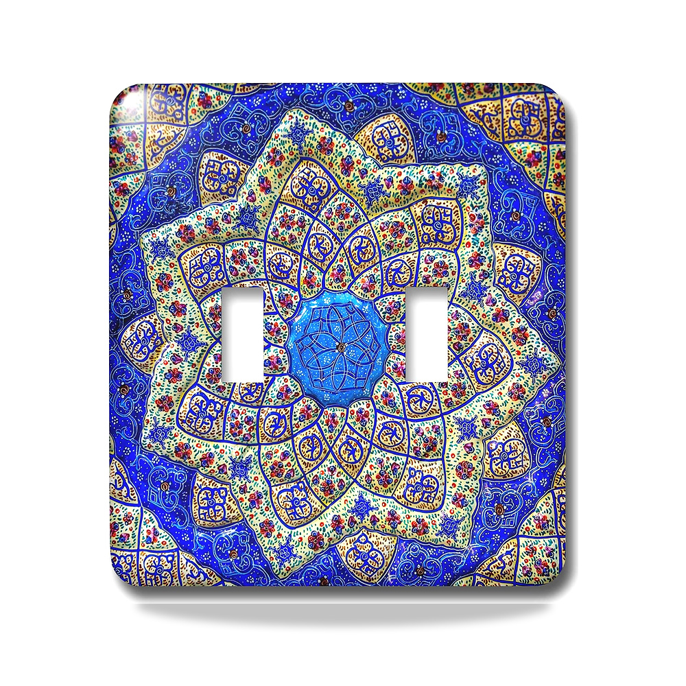 صورة منتج 3D روز مفتاح تبديل مزدوج lsp_276904_2، متعدد الالوان 3دي روز – المادة سبيكة فولاذ – اللون ألوان متعددة - كود الصنف reemco-2027-1782124 - ماركة يباع من خلال reemco - توريد وتصوير حصري لشركة ريمكو القابضة السعودية