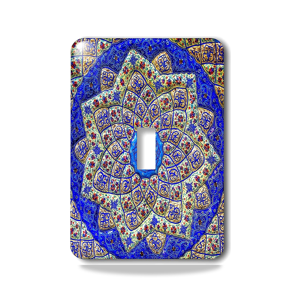 صورة منتج 3D روز lsp_276904_1 تصميم زهور على الفخار، مادبا، مفتاح تبديل الاردن 3دي روز – المادة معدن - كود الصنف reemco-2027-1782126 - ماركة يباع من خلال reemco - توريد وتصوير حصري لشركة ريمكو القابضة السعودية