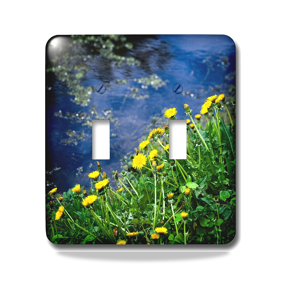 صورة منتج 3D روز lsp_273825_2 زهور الهندباء الصفراء، العشب الاخضر من مفتاح تبديل المياه الزرقاء، مختلط 3دي روز - كود الصنف reemco-2027-1782213 - ماركة يباع من خلال reemco - توريد وتصوير حصري لشركة ريمكو القابضة السعودية